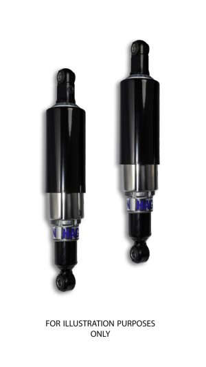 SUPER METEOR 650 (NEW GENERATION) - 31042TTCL3